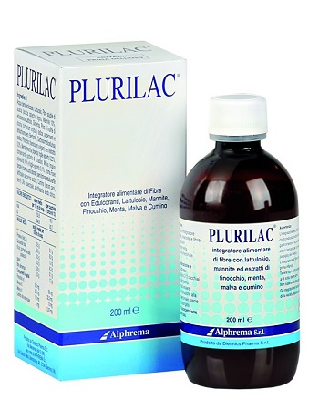 PLURILAC 200ML