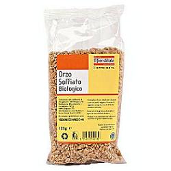 ORZO SOFFIATO 125G