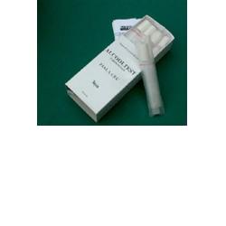 ALCOOL TEST CEC NO CROMO 10PZ