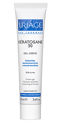 KERATOSANE 30 CREME 75ML