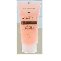 SPA AQUATIQUE 3.2 GEL CRP RASS