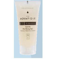 SPA AQUATIQUE 2.1 GEL PURIF150