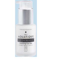 SPA AQUATIQUE 2.3 GEL OCC 30ML