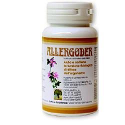 ALLERGODER 60CPR