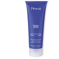 MINERALS H SPA SCRUB DEL VI