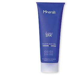 MINERALS H SPA GEL A/CELL