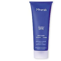 MINERALS H SPA GEL DCC