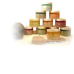 MINERALS H SPA SCRUB SALE ATTR