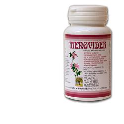 MENOVIDER 60CPR 850MG