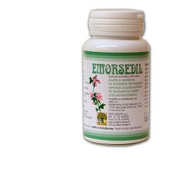 EMORSEDIL 60CPR