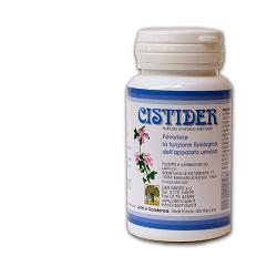 CISTIDER 60CPR