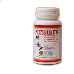 VENADER 60CPR 1400MG