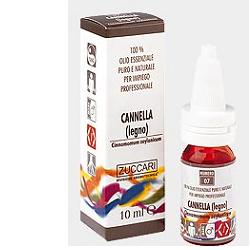 ZUCCARI OE CANNELLA 10ML