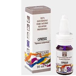 ZUCCARI OE CIPRESSO 10ML