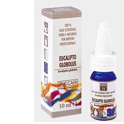 ZUCCARI OE EUCALIPTO 10ML