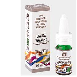 ZUCCARI OE LAVANDA 10ML