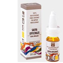 ZUCCARI OE SALVIA OFF 10ML