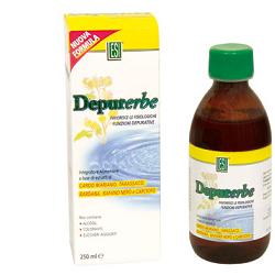 ESI DEPURERBE DRINK 250ML