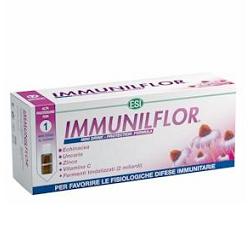 ESI IMMUNILFLOR 12MINI DRINK