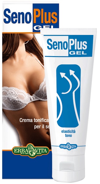 SENO PLUS GEL 200ML