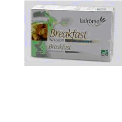 BREAKFAST GINGEM INF 20BST 30G