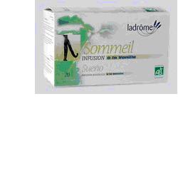 SOMMEIL VANILLE 20BST 30G