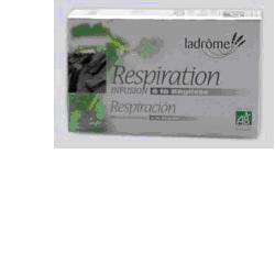 RESPIRATION REGLISSE 20BST 30G