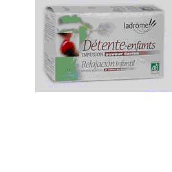 DETENTE CERISE 20BUST 30G