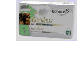 ROOIBOS CANNELLE 20BST 30G