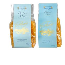 DALESSIO FUSILLI MAIS 250G