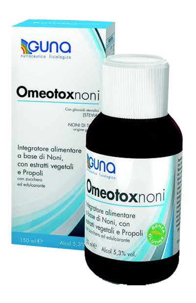 OMEOTOXNONI 150ML