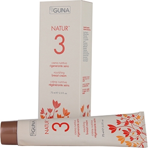 NATUR 3 CREMA SENO 75ML