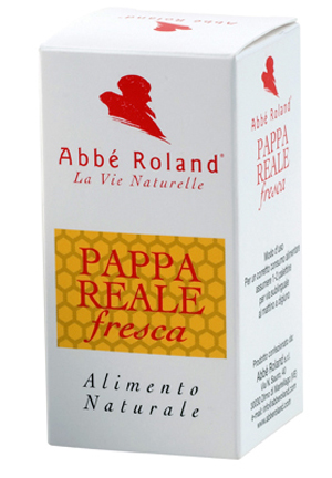 PAPPA REALE 15G