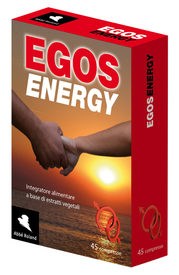 EGOSENERGY 45CPR