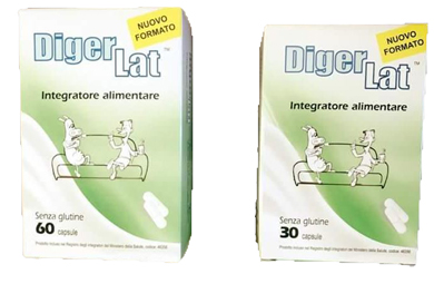 DIGERLAT 60CPS