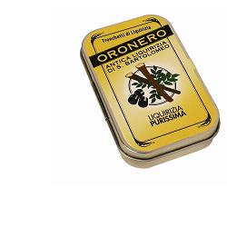 ORONERO S BARTOLOMEO LIQUIR40G