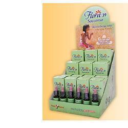 FLORIT 22 OAK/QUERCIA GTT 10ML