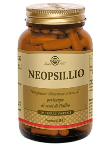 NEOPSILLIO 200CPS VEG