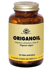 ORIGANOIL 60PRL