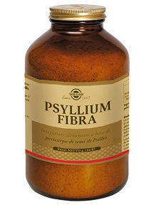 PSYLLIUM FIBRA 168G