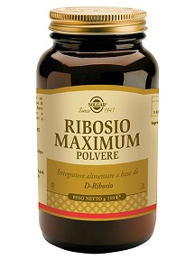 RIBOSIO MAXIMUM POLV 150G