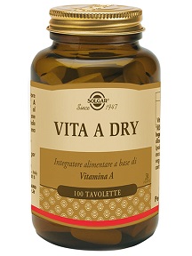 VITA A DRY 100TAV