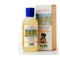 SHAMPOO CUTE SENS 200ML