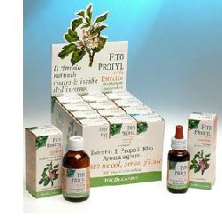 FITOPROFYL PROPOLI GOCCE 50ML