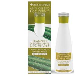 PLANTER'S ALOE SH DISCIPLINANT