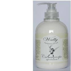 WALLY1925 CREMA SUPER IDRAT