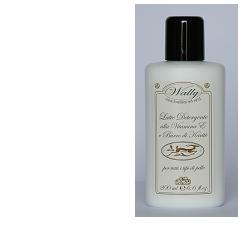 WALLY1925 LATTE DETERGENTE