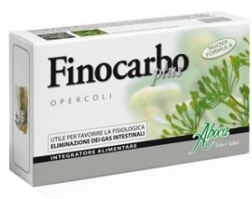 FINOCARBO PLUS 20OPR 10G NF