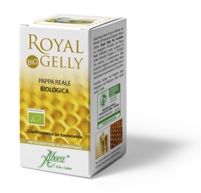 ROYALGELLY 40TAV