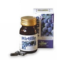 MIRTILLO PLUS 70CPS